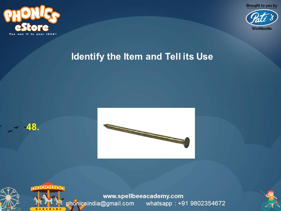 senior-kg-english-practice-questions